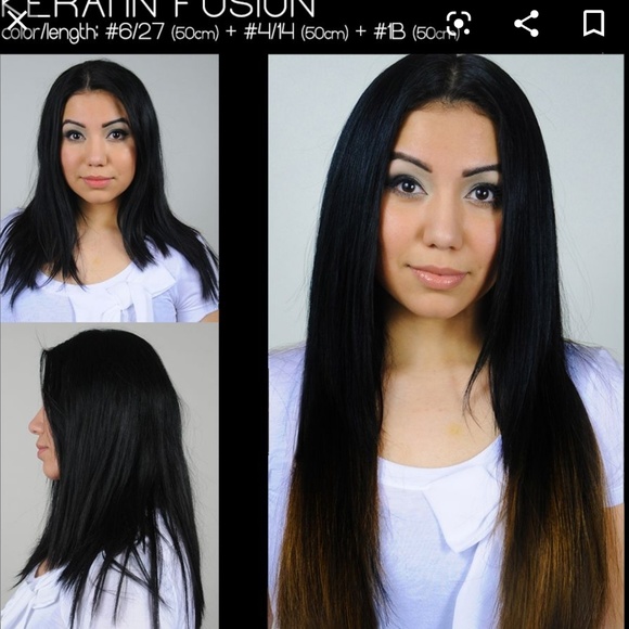 Tony odisho Hair Extensions - Picture 5 of 5
